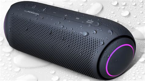 Best sound quality bluetooth speakers - Mar 7, 2024 · 6.6. Battery Powered Yes. Speakerphone No. Voice Assistant Yes. Bluetooth Yes. Wi-Fi Yes. See all our test results. The Sonos Roam/Roam SL is the best small Bluetooth speaker we've tested. This premium smart speaker boasts a portable design with many cool features to make the most of your listening experience on the go. 